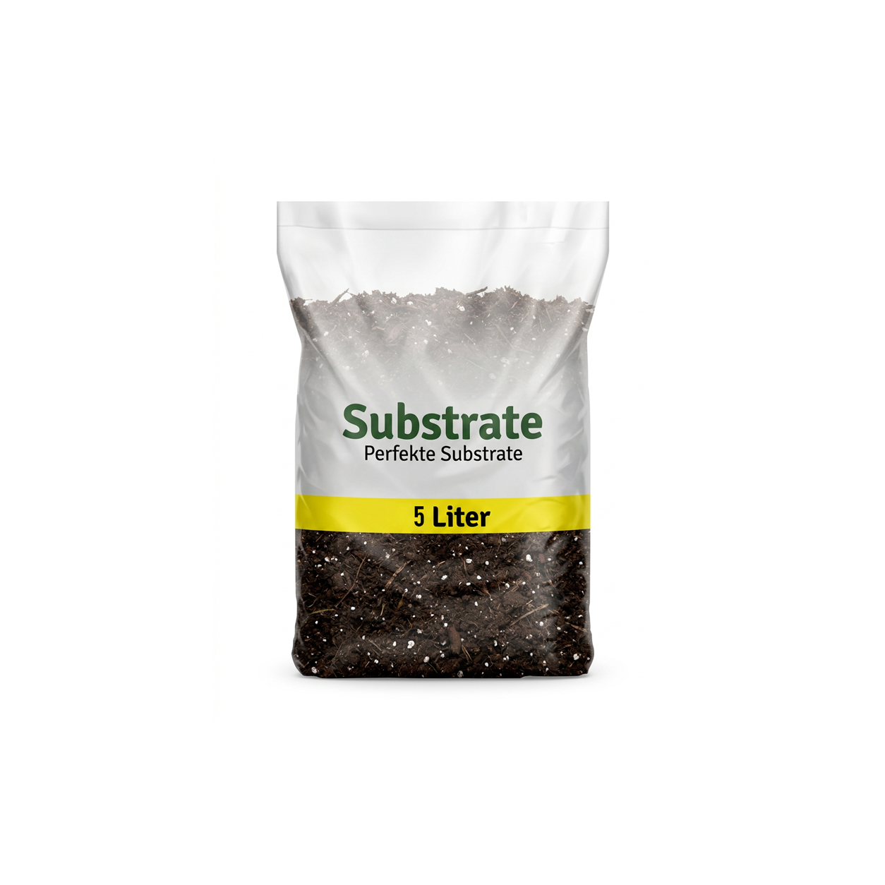 Substrat Tüte 5 Liter