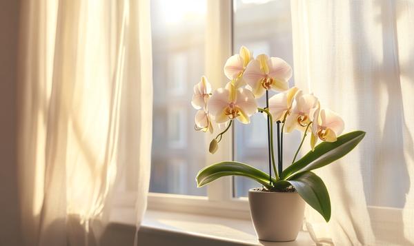 Orchide